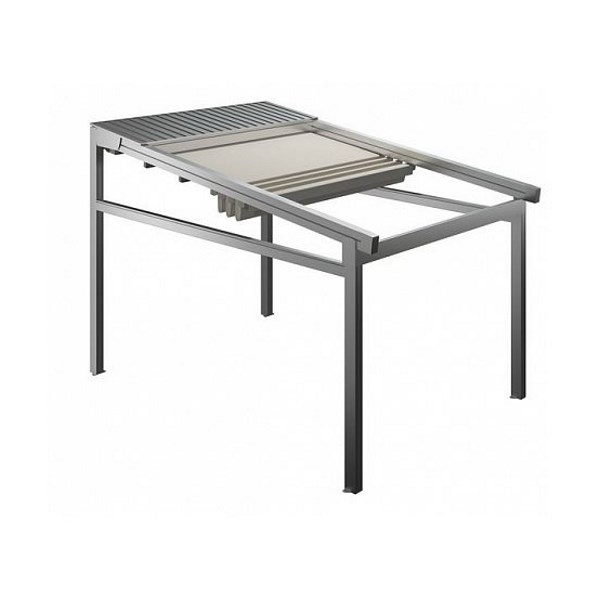 Пергола Business