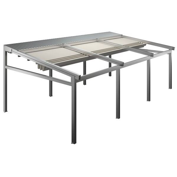 Пергола Business