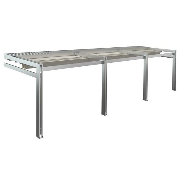 Pergola Designo