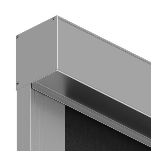 Вертикальные экраны  ZIP  Reflexol