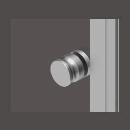 Безрамное слайдерное остекление