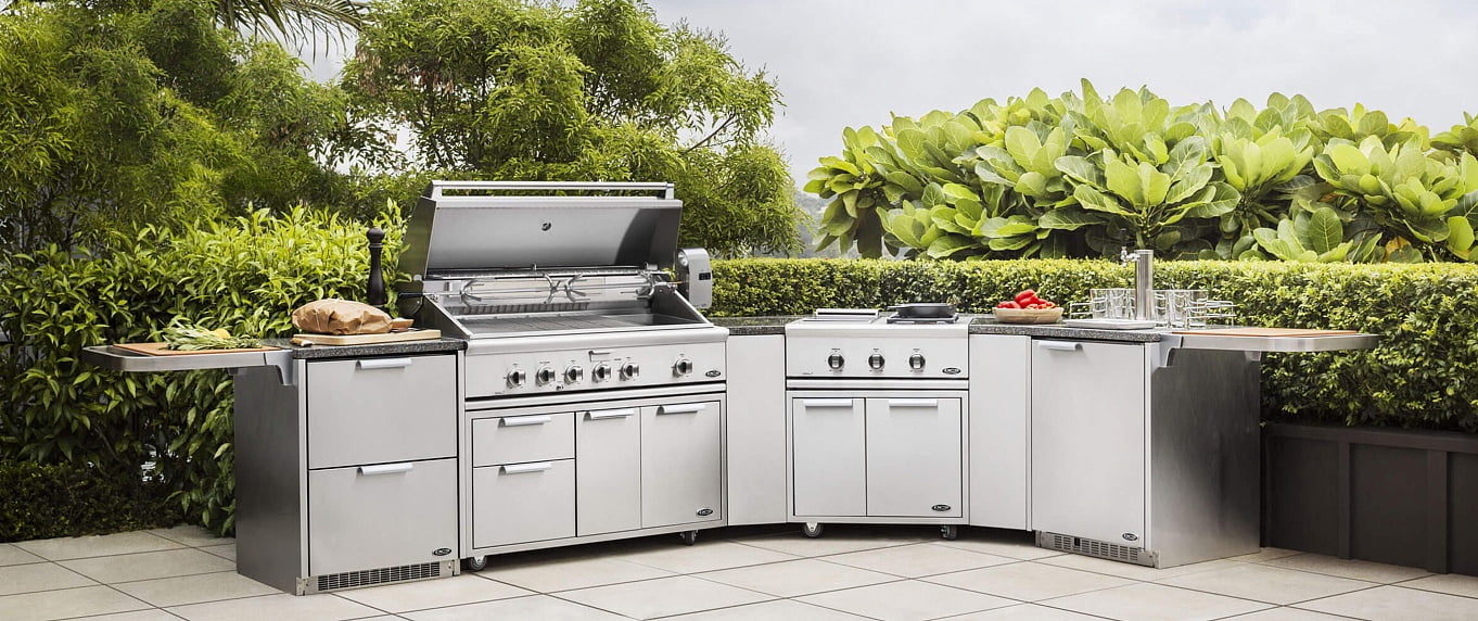 Опции для пергол