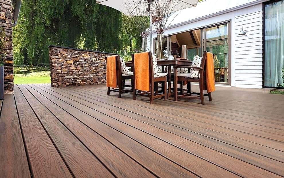 Опции для пергол