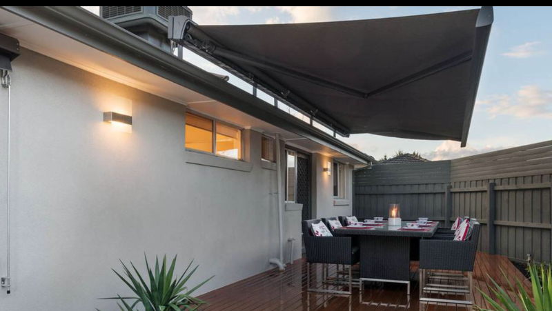 Пергольные тенты  подвесные перголы