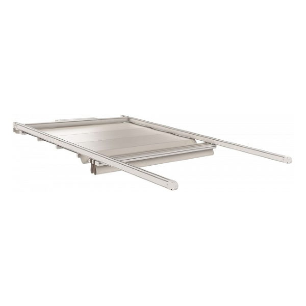 Пергольные тенты  подвесные перголы